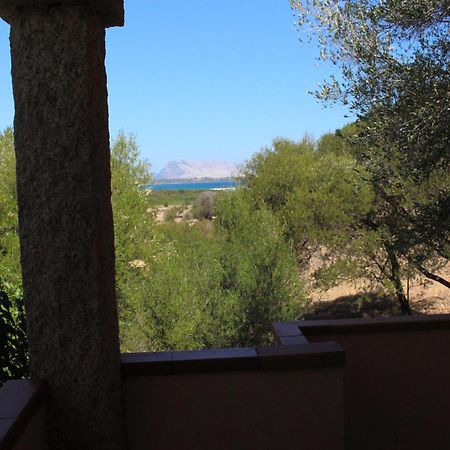 Residence La Funtana San Teodoro  Buitenkant foto