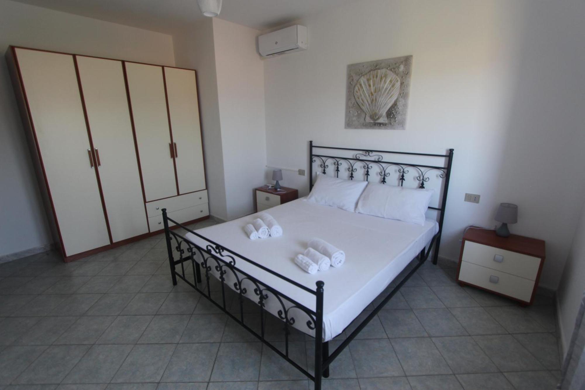 Residence La Funtana San Teodoro  Buitenkant foto