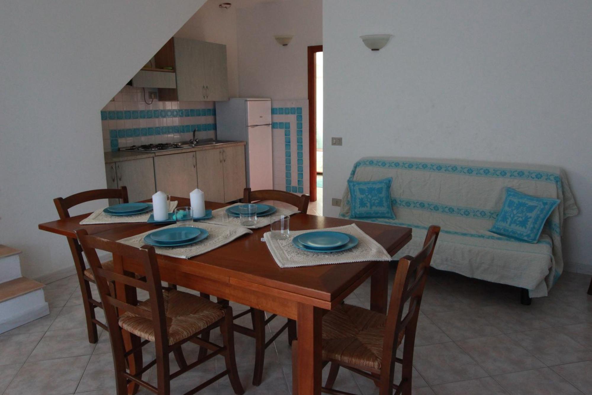 Residence La Funtana San Teodoro  Buitenkant foto