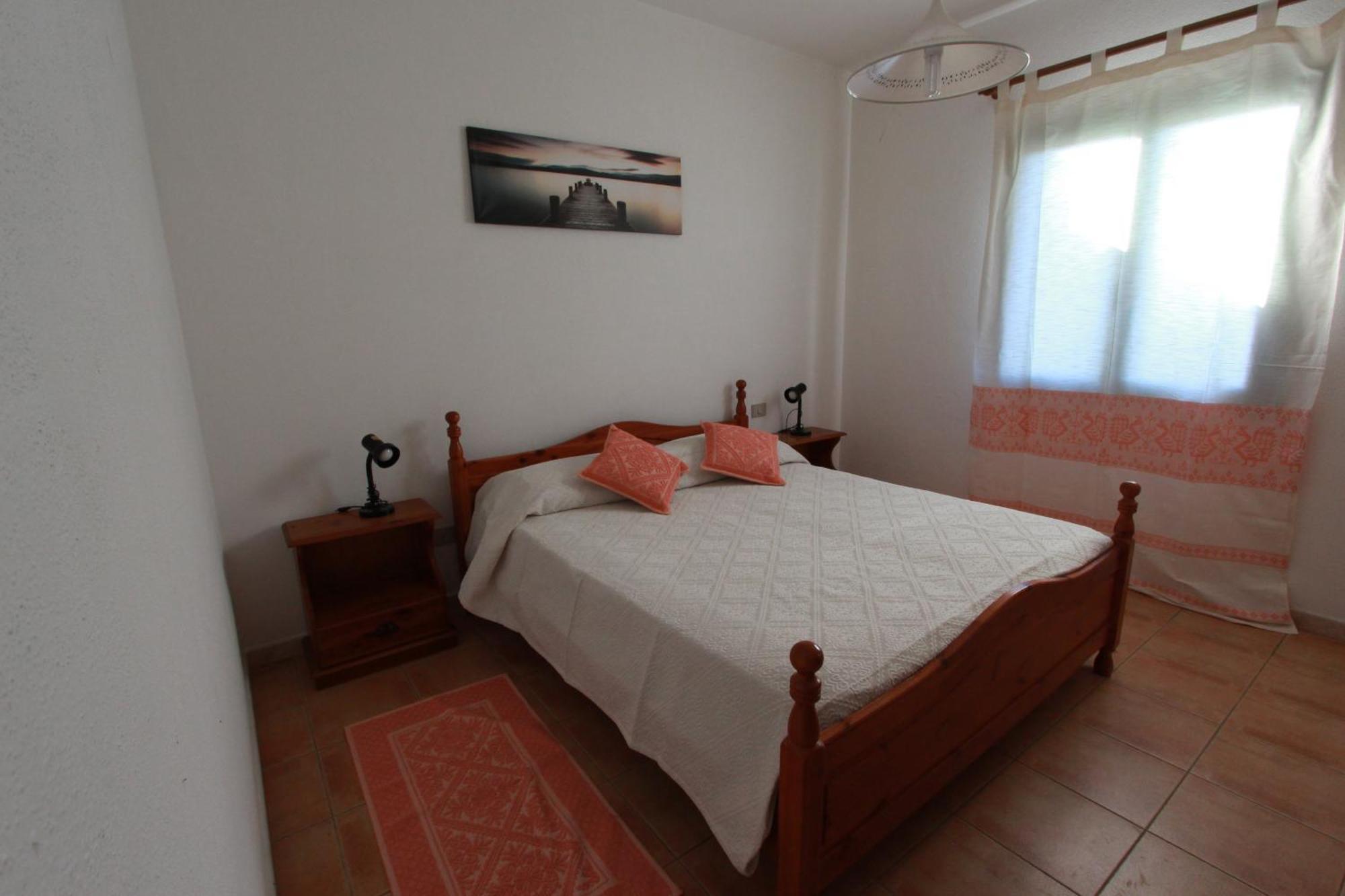 Residence La Funtana San Teodoro  Buitenkant foto