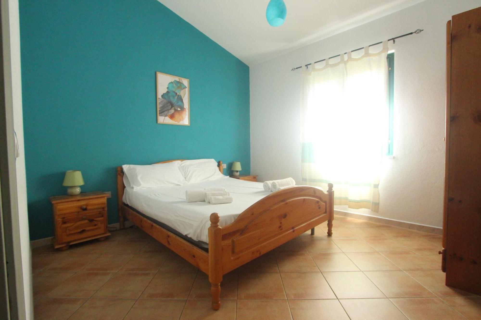 Residence La Funtana San Teodoro  Buitenkant foto
